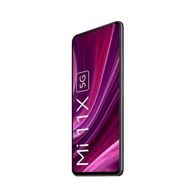 Mi 11X